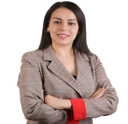 Kevser TİMUROĞLU