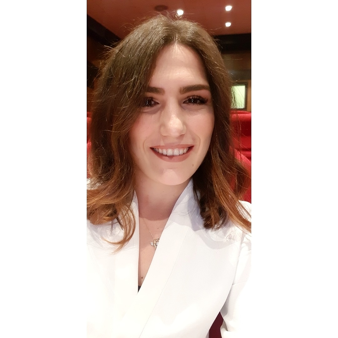 Esra YAVUZ