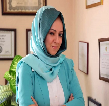 Mehtap HATİPOĞLU