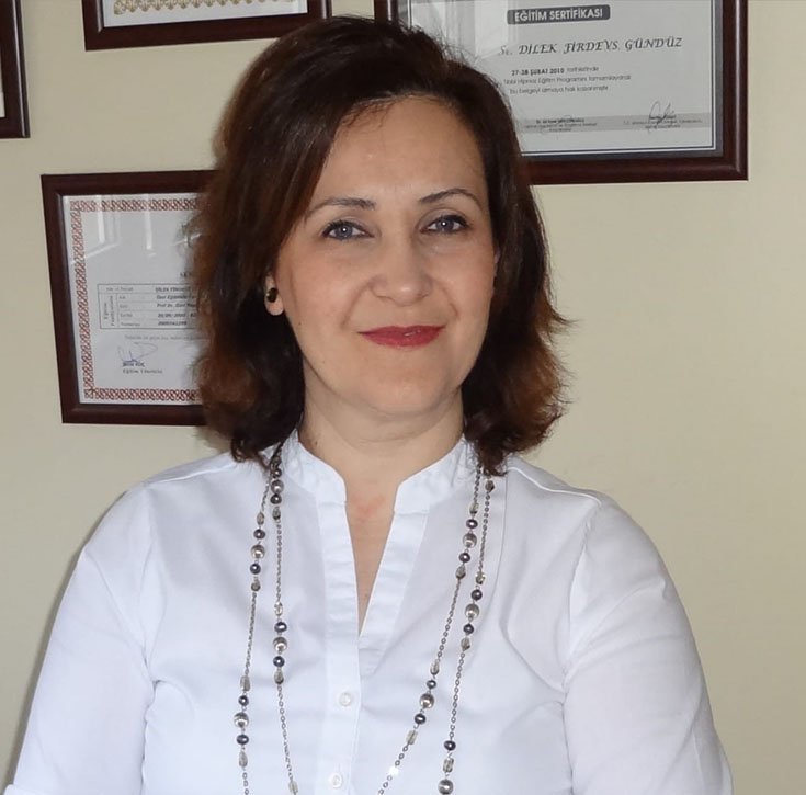Dilek Firdevs GÜNDÜZ