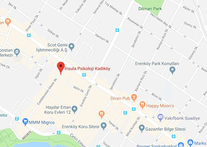 Kadıköy Şube