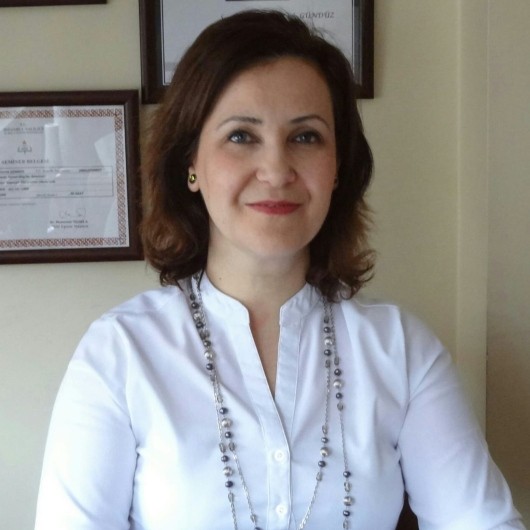 Çocuk Gelişim Uzmanı / Aile Danışmanı Dilek Firdevs Gündüz