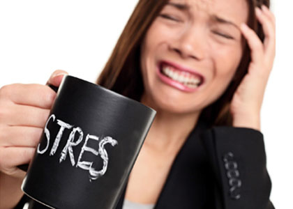 Stres Nedir? Baş Etme Yolları Nelerdir?